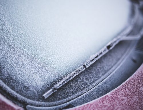 Winter Is Coming…Repair Your Windshield!