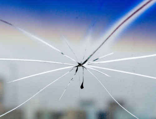 When To Replace Your Windshield & When To Repair Your Windshield